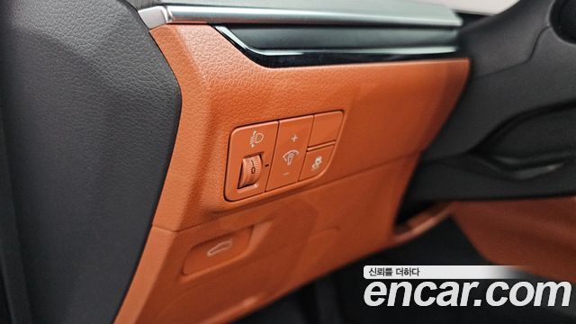 Kia K5 (III) 1.6 Turbo Noblesse 2024 — фото 20