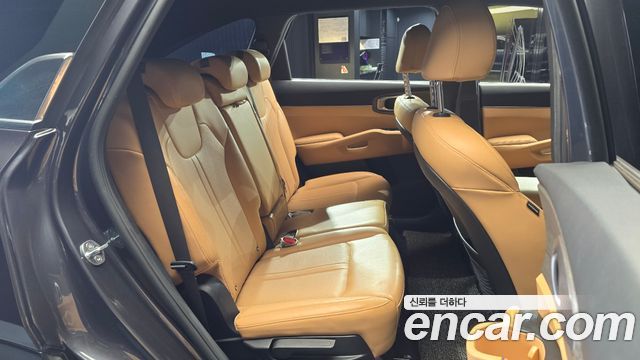 Kia Sorento (IV) Diesel 2.2 2WD Prestige 2021 — фото 12