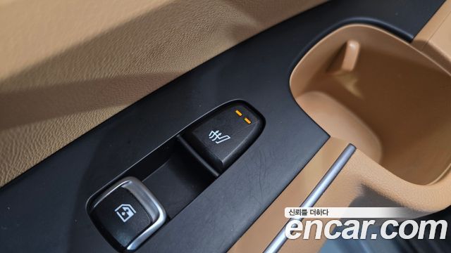 Kia Sorento (IV) Diesel 2.2 2WD Prestige 2021 — фото 18