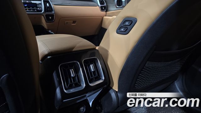 Kia Sorento (IV) Diesel 2.2 2WD Prestige 2021 — фото 19