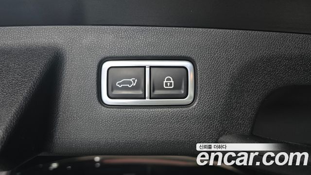 Kia Sorento (IV) Diesel 2.2 2WD Prestige 2021 — фото 20