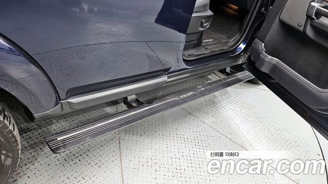 Land Rover Discovery 4 3.0 SDV6 SE 2016 — фото 18