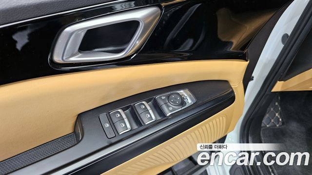 Kia Carnival (IV) Diesel 9-Seater Prestige 2022 — фото 14