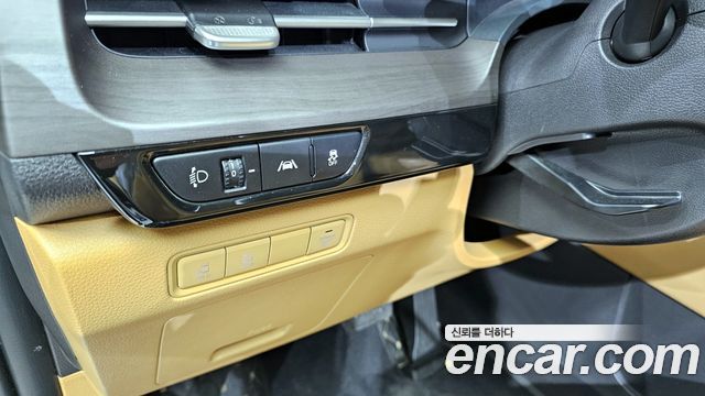 Kia Carnival (IV) Diesel 9-Seater Prestige 2022 — фото 15