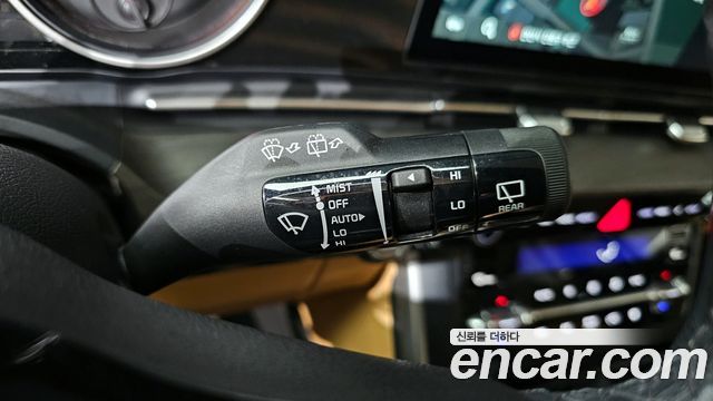 Kia Carnival (IV) Diesel 9-Seater Prestige 2022 — фото 16