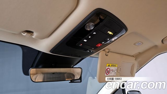 Kia Carnival (IV) Diesel 9-Seater Prestige 2022 — фото 18