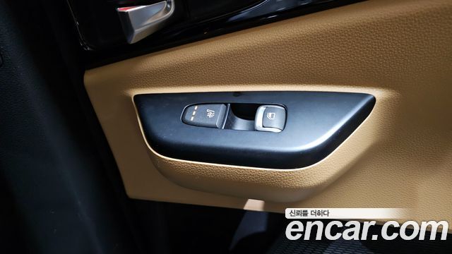Kia Carnival (IV) Diesel 9-Seater Prestige 2022 — фото 19
