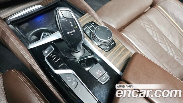 BMW 6 Series GT (G32) 640i xDrive Luxury 2018 — фото 9
