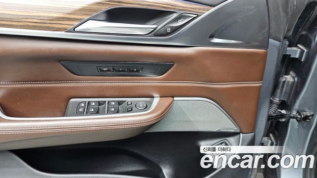BMW 6 Series GT (G32) 640i xDrive Luxury 2018 — фото 18