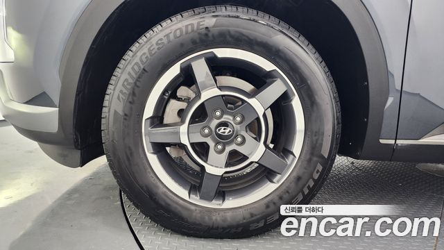 Hyundai Palisade Diesel 2.2 2WD Exclusive 2023 — фото 5