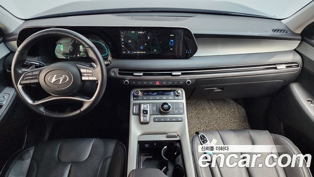 Hyundai Palisade Diesel 2.2 2WD Exclusive 2023 — фото 7