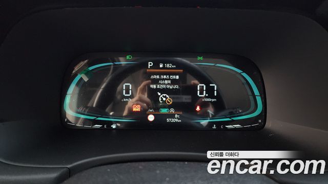 Hyundai Palisade Diesel 2.2 2WD Exclusive 2023 — фото 8