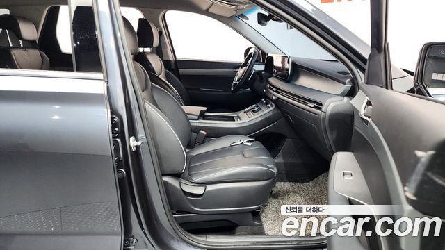 Hyundai Palisade Diesel 2.2 2WD Exclusive 2023 — фото 15