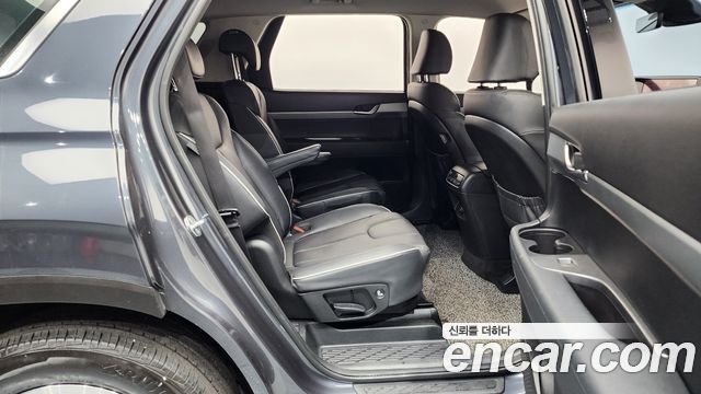 Hyundai Palisade Diesel 2.2 2WD Exclusive 2023 — фото 16