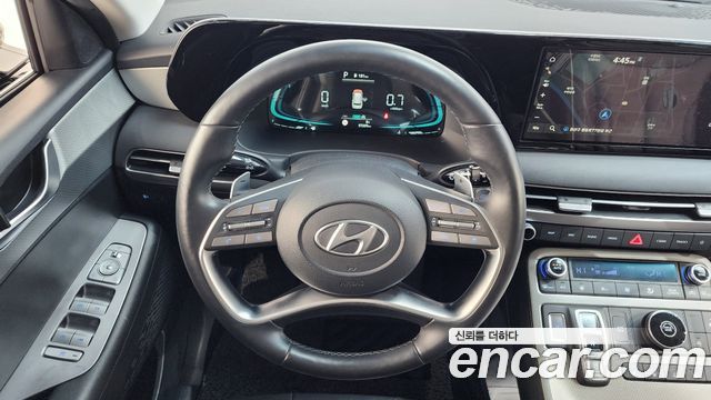 Hyundai Palisade Diesel 2.2 2WD Exclusive 2023 — фото 17