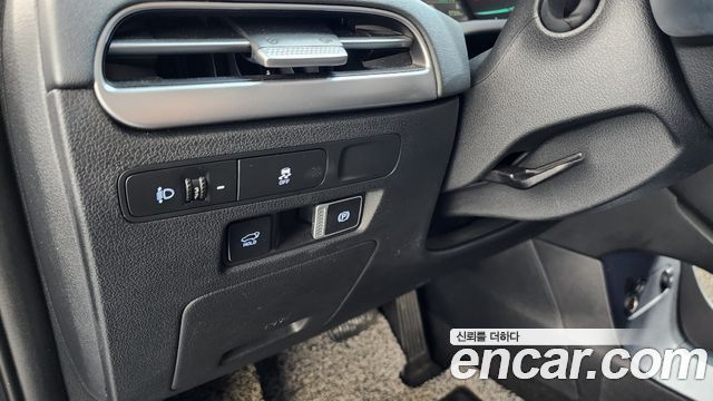 Hyundai Palisade Diesel 2.2 2WD Exclusive 2023 — фото 18