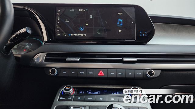 Hyundai Palisade Diesel 2.2 2WD Exclusive 2023 — фото 19