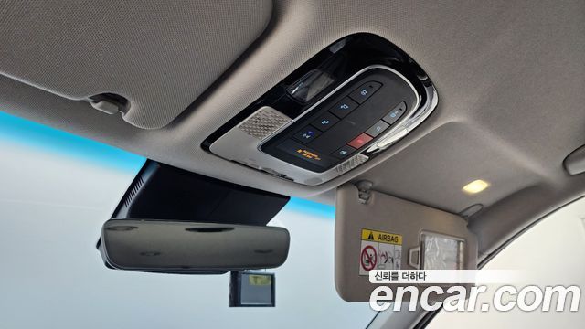 Hyundai Palisade Diesel 2.2 2WD Exclusive 2023 — фото 21