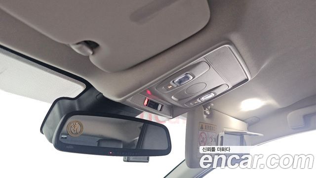 Renault Korea XM3 1.3 TCe RE Signature 2021 — фото 18