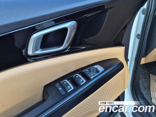 Kia Carnival (IV) Diesel 9-Seater Prestige 2023 — фото 6