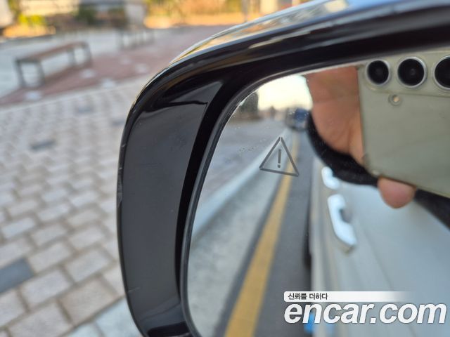 Kia Carnival (IV) Diesel 9-Seater Prestige 2023 — фото 17
