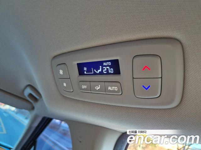 Kia Carnival (IV) Diesel 9-Seater Prestige 2023 — фото 22