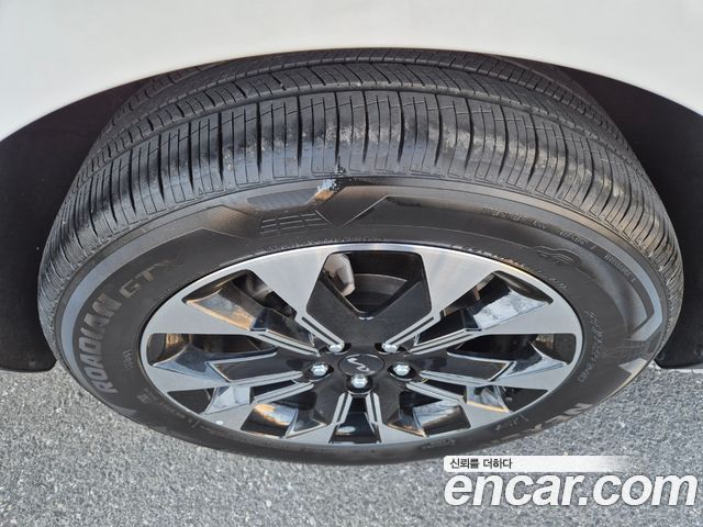 Kia Carnival (IV) Diesel 9-Seater Prestige 2023 — фото 23