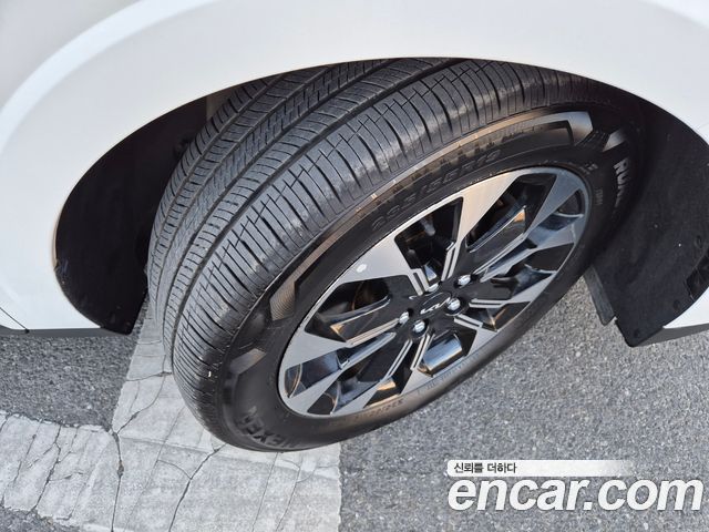 Kia Carnival (IV) Diesel 9-Seater Prestige 2023 — фото 24