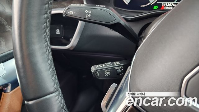 Audi A6 (C8) 45 TFSI Quattro Premium 2022 — фото 14