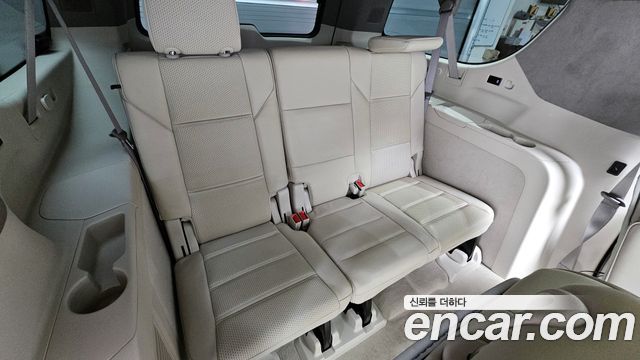Cadillac Escalade (V) 6.2 ESV ESV Sports Platinum 2023 — фото 12
