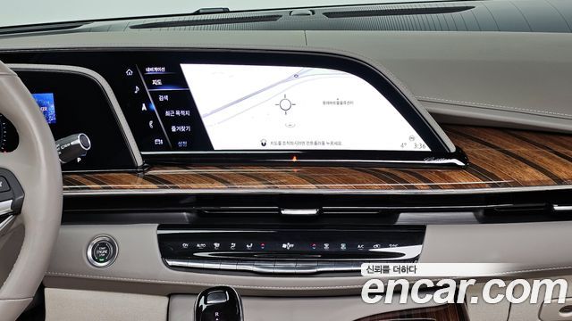 Cadillac Escalade (V) 6.2 ESV ESV Sports Platinum 2023 — фото 16