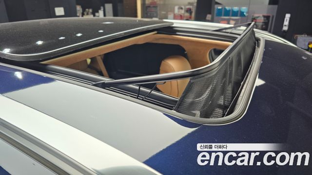 Genesis GV80 3.0 Diesel AWD 2022 — фото 19