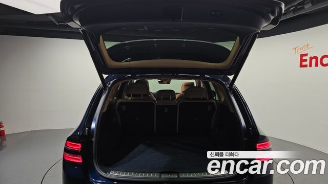 Genesis GV80 3.0 Diesel AWD 2022 — фото 20