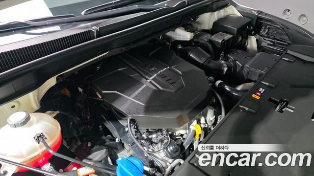 Kia Carnival (IV) Diesel 7-Seater Signature 2021 — фото 6