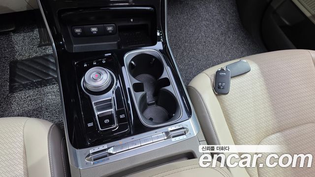 Kia Carnival (IV) Diesel 7-Seater Signature 2021 — фото 9