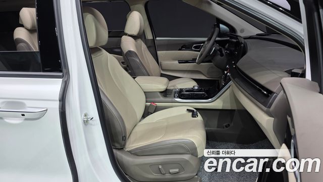 Kia Carnival (IV) Diesel 7-Seater Signature 2021 — фото 10