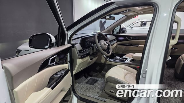 Kia Carnival (IV) Diesel 7-Seater Signature 2021 — фото 15