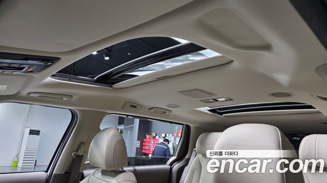 Kia Carnival (IV) Diesel 7-Seater Signature 2021 — фото 21