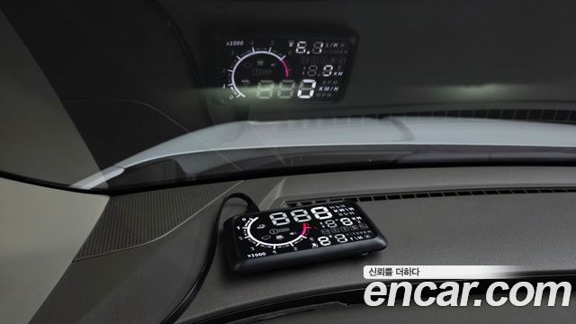 Kia Carnival (IV) Diesel 7-Seater Signature 2021 — фото 22