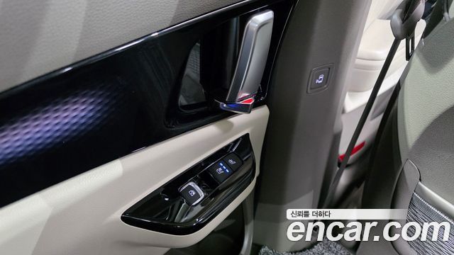 Kia Carnival (IV) Diesel 7-Seater Signature 2021 — фото 23
