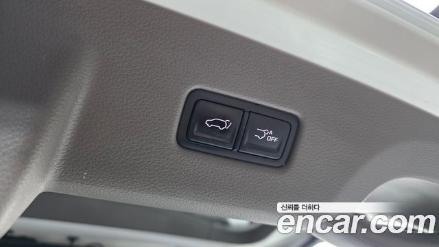 Kia Carnival (IV) Diesel 7-Seater Signature 2021 — фото 24