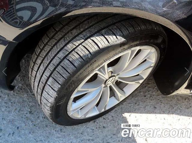 Volkswagen Phaeton V6 3.0 TDI VW611 2015 — фото 5