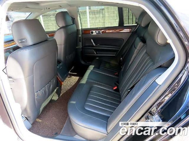 Volkswagen Phaeton V6 3.0 TDI VW611 2015 — фото 15