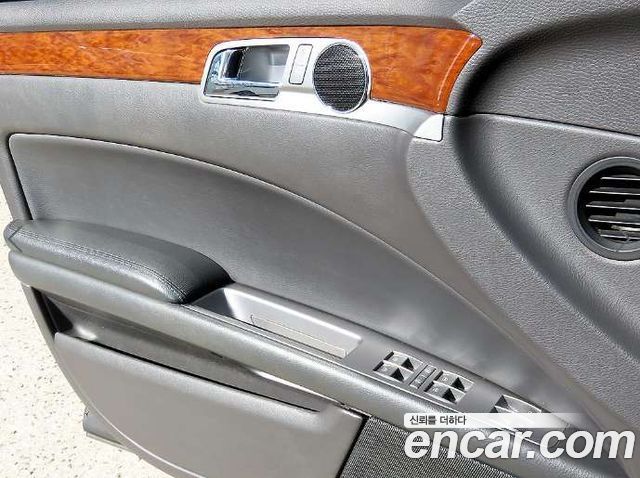 Volkswagen Phaeton V6 3.0 TDI VW611 2015 — фото 17