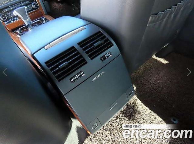 Volkswagen Phaeton V6 3.0 TDI VW611 2015 — фото 22
