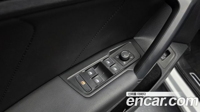 Volkswagen Tiguan (II) 2.0 TDI Premium 2024 — фото 19