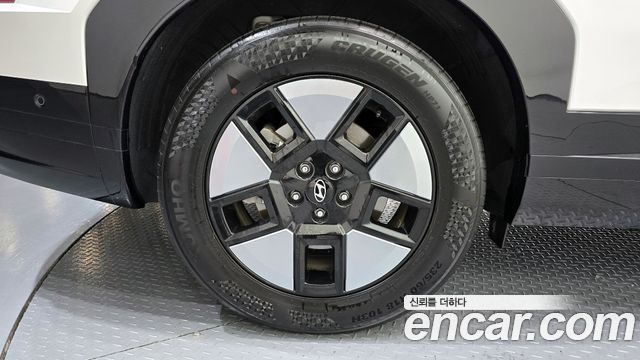 Hyundai Santa Fe (MX5) HEV 1.6 2WD Calligraphy 2024 — фото 5