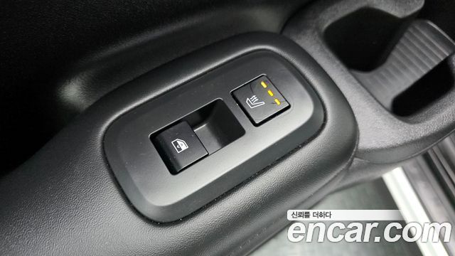Hyundai Santa Fe (MX5) HEV 1.6 2WD Calligraphy 2024 — фото 17