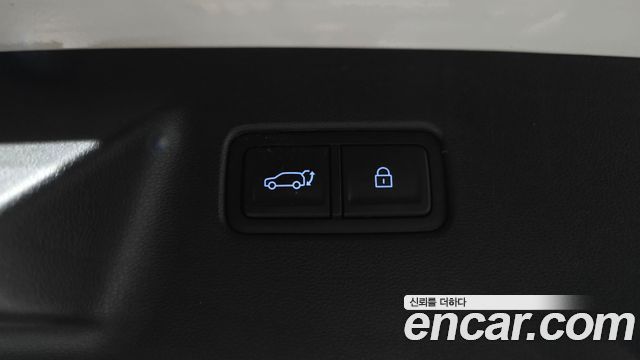 Hyundai Santa Fe (MX5) HEV 1.6 2WD Calligraphy 2024 — фото 20