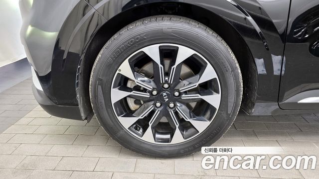 Kia Carnival (IV) Diesel 9-Seater Signature 2021 — фото 5